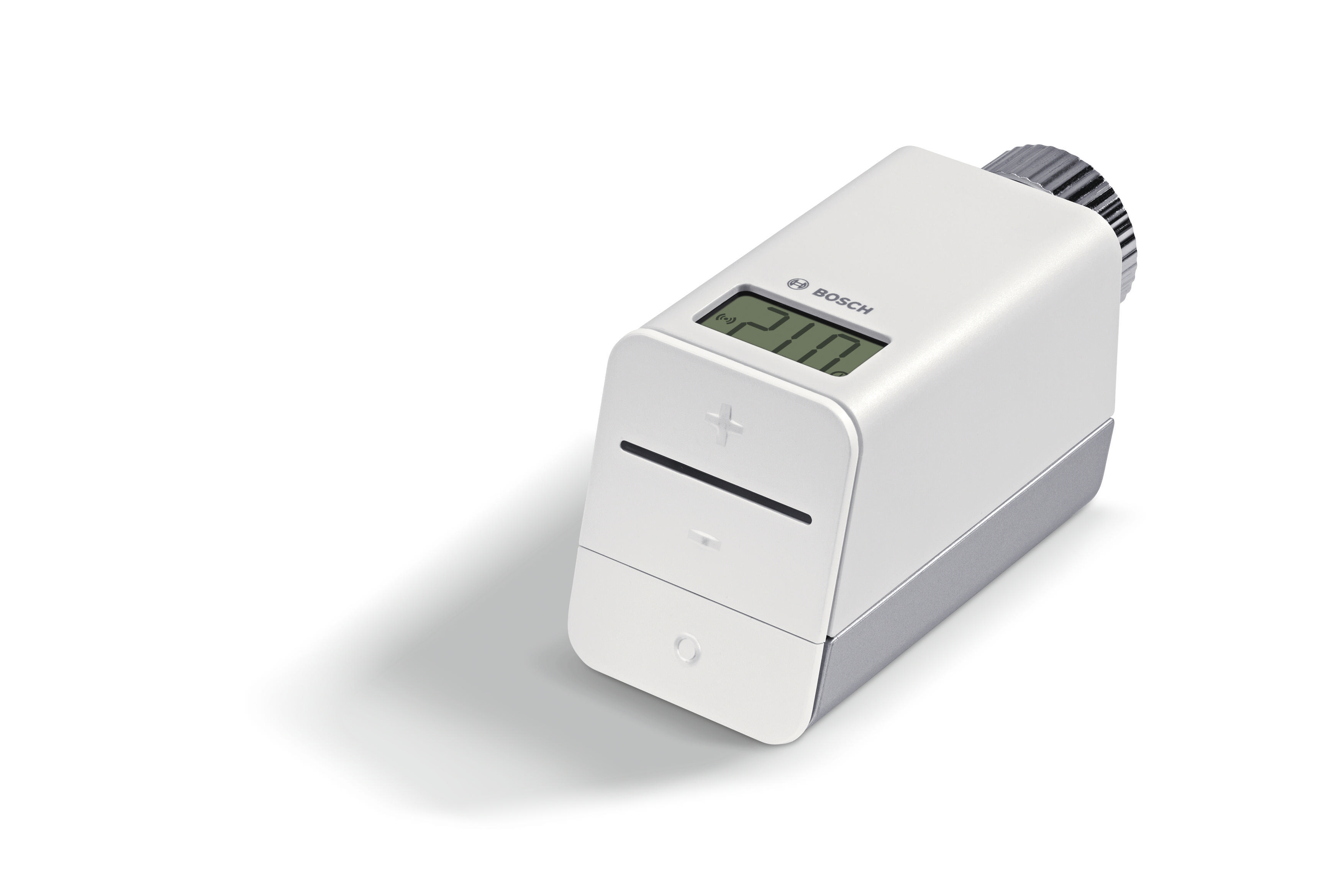 BOSCH Smart Home Starter Set Smartes Heizen