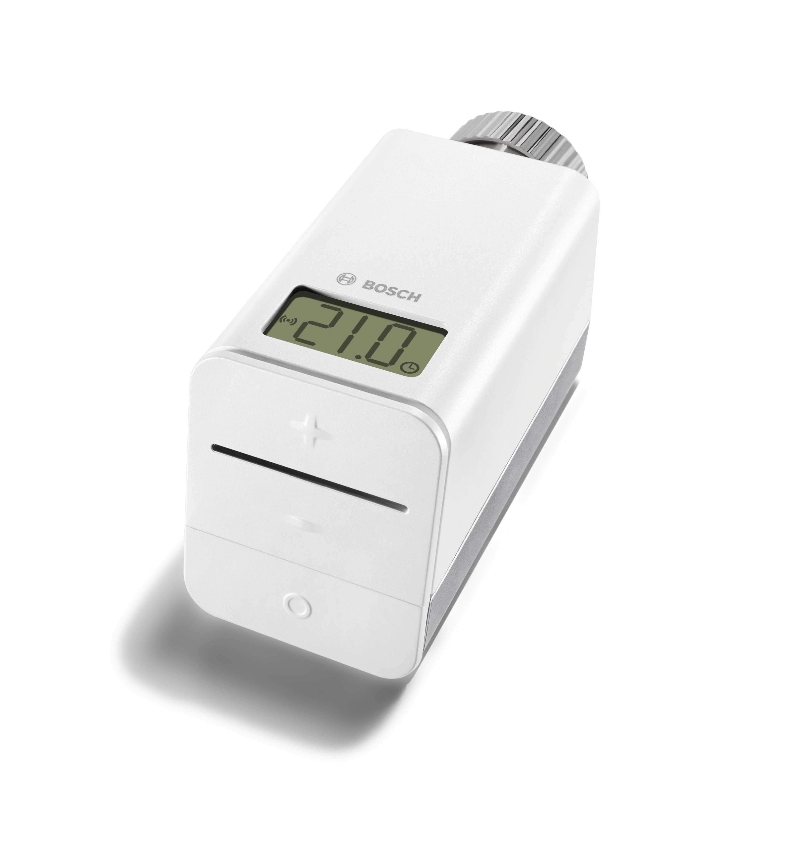 BOSCH Smart Home Starter Set Smartes Heizen