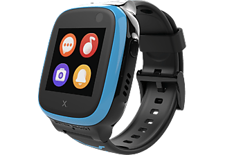 XPLORA X5 Play Smartwatch Silikon, 145-210 mm, Blau
