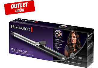 REMINGTON CI5519 Pro Soft Curl Bukle Saç Maşası Outlet 1189325