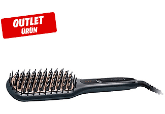 REMINGTON CB7400 Straight Brush Saç Düzleştirici Outlet 1173075