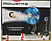 ROWENTA ROW VU5670F0 Turbo Silence Extreme Kuman Vantilatör Beyaz-Mavi Outlet 1164974