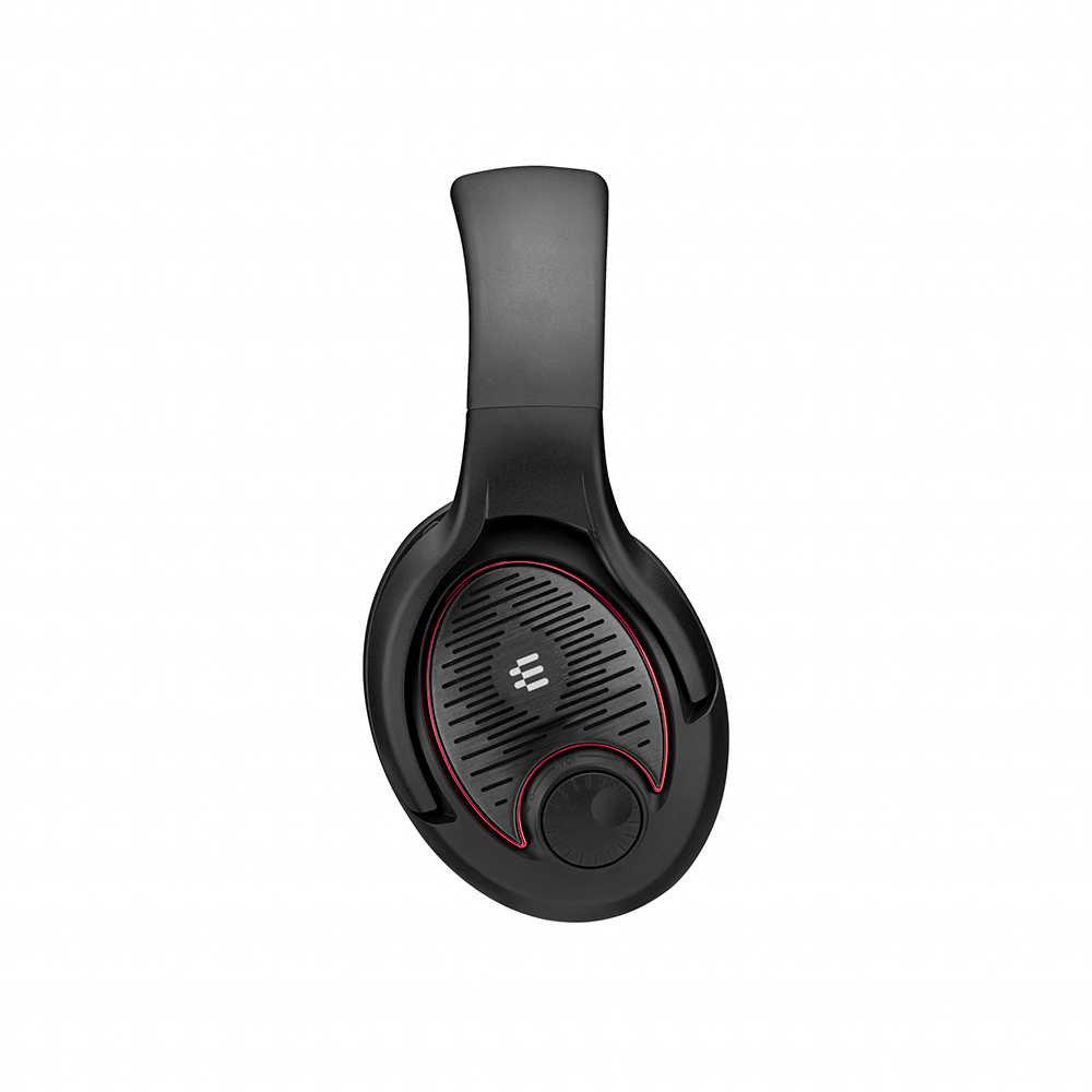 EPOS Game One Gaming-headset - Zwart - PC/PS4/Switch