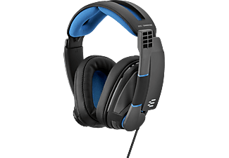 EPOS GSP 300 Gaming-headset - Zwart PC/PS4/Switch
