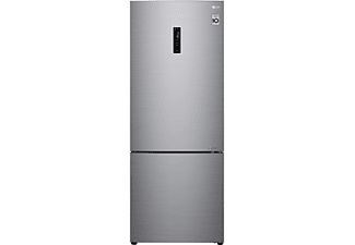 LG GBB566PZHMN No Frost kombinált hűtőszekrény