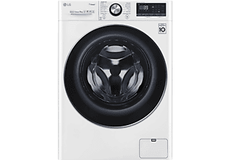 LG F4WV710S2E elöltöltős mosógép