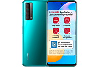 HUAWEI P smart 2021 128 GB Crush Green Dual SIM