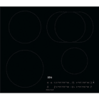 Kochfeld IKB64411IB Schwarz