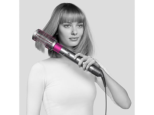 DYSON Airwrap Complete Roze