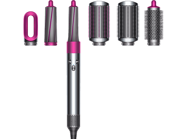 DYSON Airwrap Complete Roze kopen? MediaMarkt