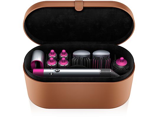 DYSON Airwrap Complete Roze