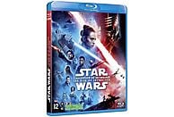 Star Wars Episode IX: The Rise Of Skywalker - Blu-ray