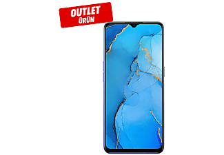 OPPO Reno 3 128GB Akıllı Telefon Kuzey Işıkları Outlet 1208884