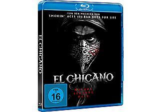 El Chicano [Blu-ray]