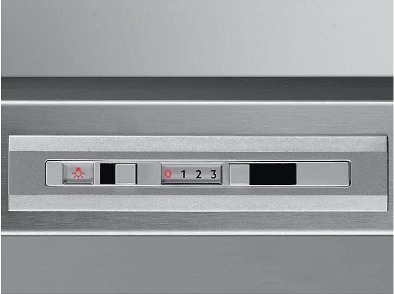 AEG DUB2610W, Dunstabzugshaube (599 mm breit, 513 mm tief) — Foto 3 von 5