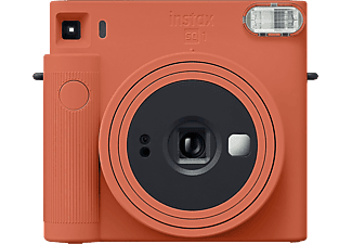 Raad naald Kneden FUJIFILM Instax SQ1 Oranje kopen? | MediaMarkt