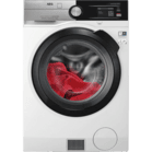 Waschtrockner mit Wärmepumpe (W10kg/T6kg)