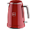 NOVIS K1 - Wasserkocher (Rot)