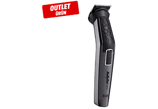 BABYLISS MT727E 10 Başlıklı Carbon Titanyum Yüz & Vücut Bakım Seti Outlet 1204503