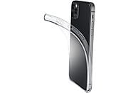 CELLULAR-LINE Fine Case voor iPhone 12/12 Pro Transparant