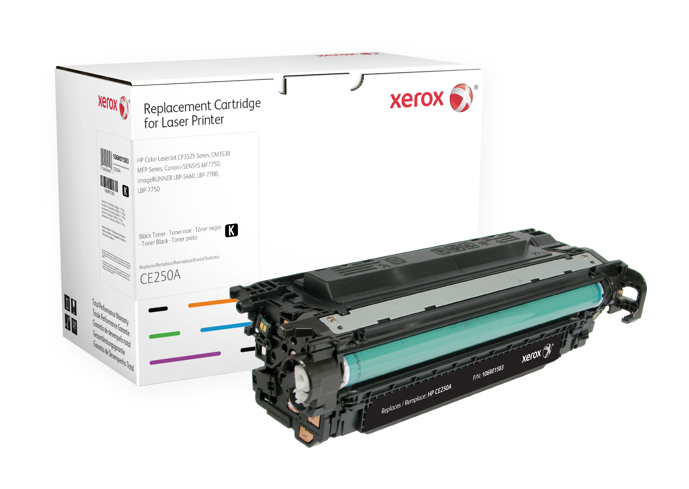 XEROX 106R01583CP3525 3530 BLA