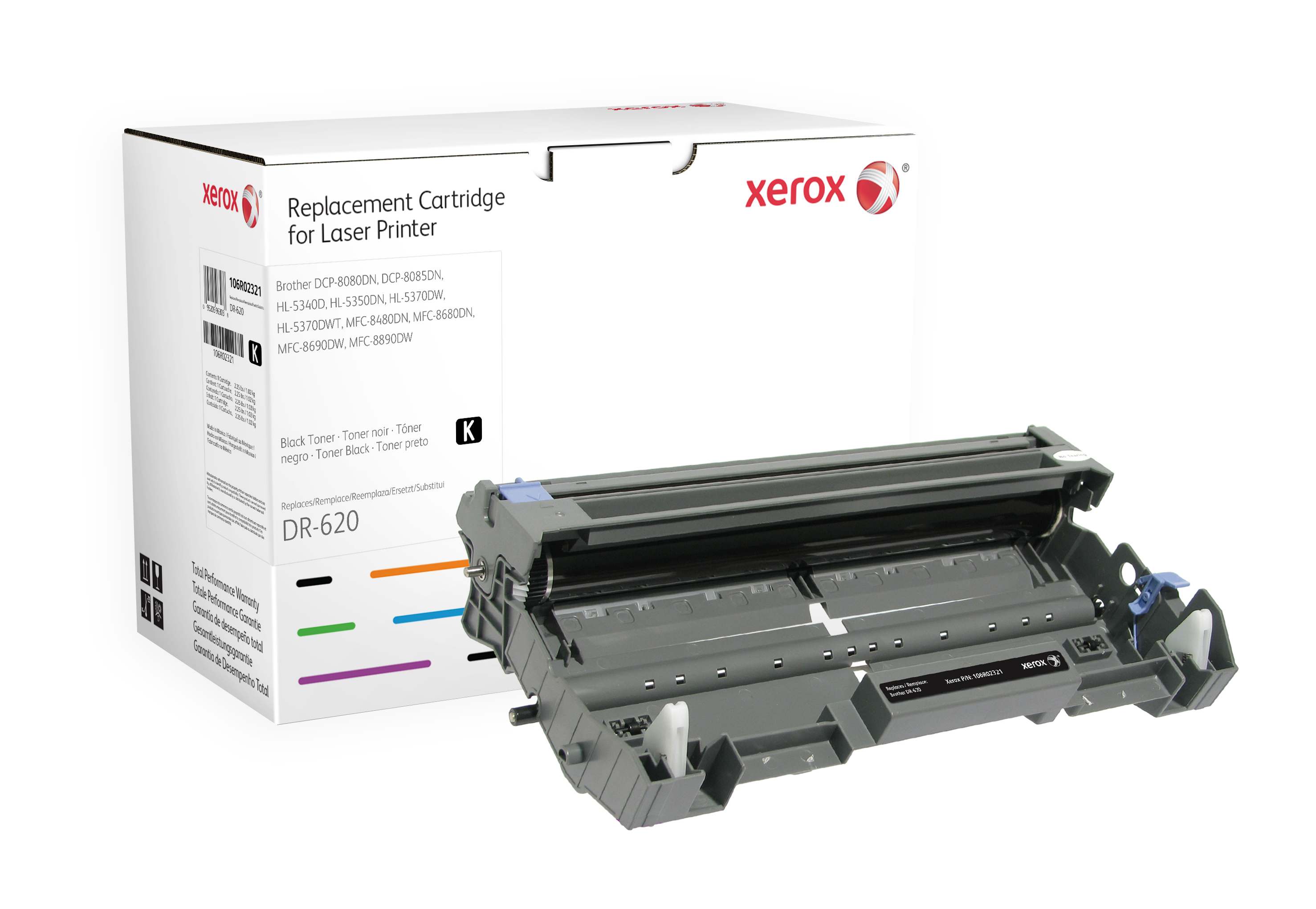 XEROX 106R02321UNIT HL-5340/5370 SERIES