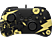 HORI Horipad Mini kontroller (Pikachu Black & Gold) (Nintendo Switch)