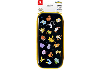 HORI Vault Case hordtáska (Pokémon Stars) (Nintendo Switch)