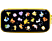 HORI Vault Case hordtáska (Pokémon Stars) (Nintendo Switch)