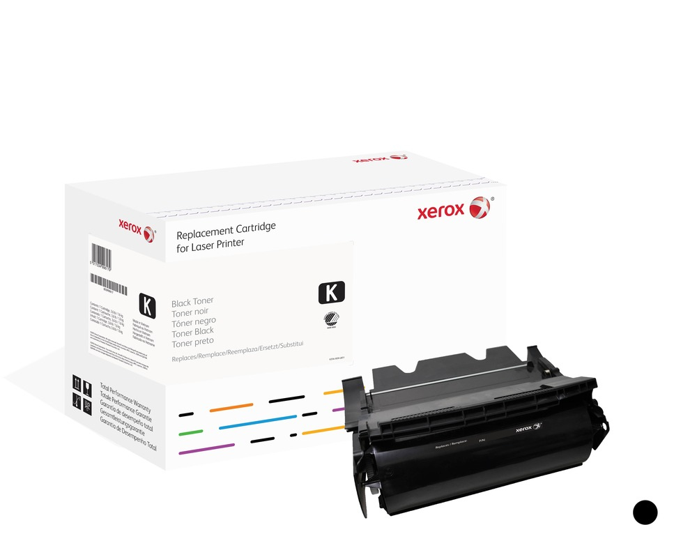 XEROX 106R01562T640 T642 T644 SER