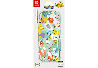 HORI Duraflexi Protector védőtok (Pikachu & Friends) (Nintendo Switch Lite)