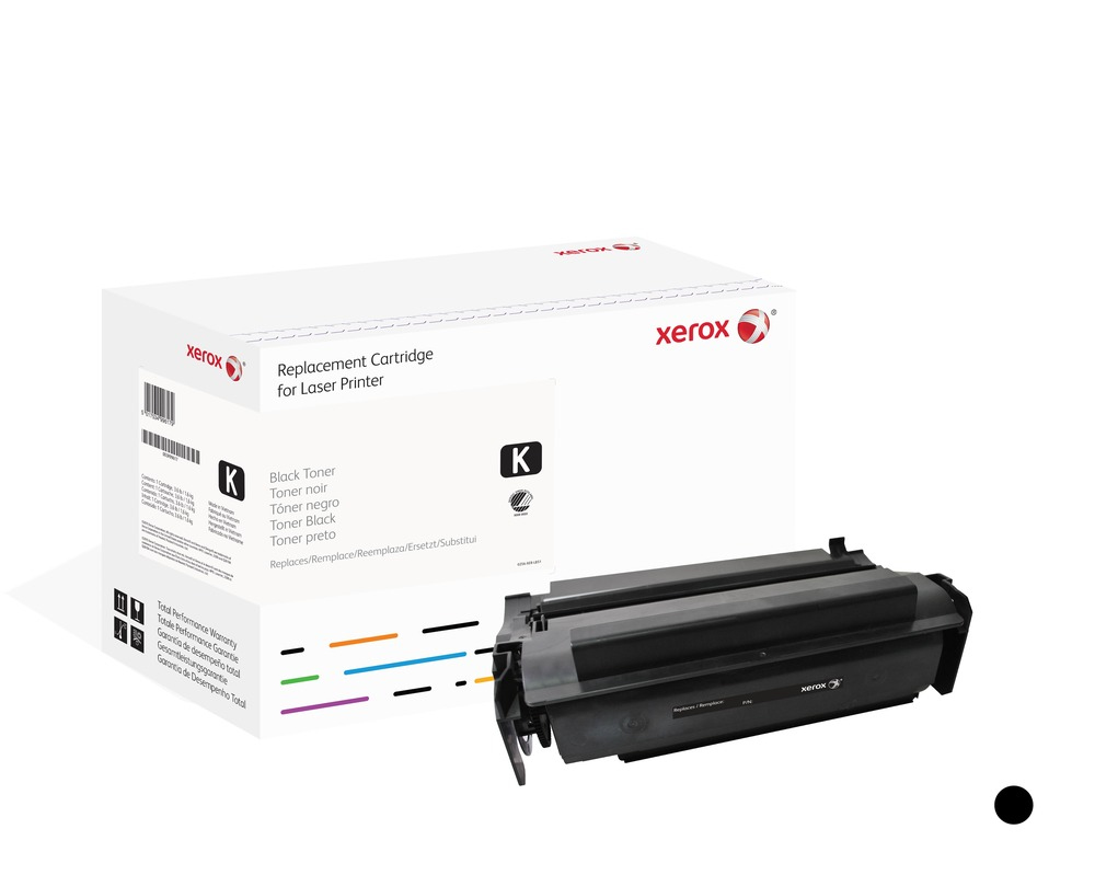 Tóner - Xerox, 106R01561T430 SER