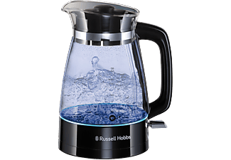 RUSSELL HOBBS 26080-70/RH Classic Glass Vízforraló