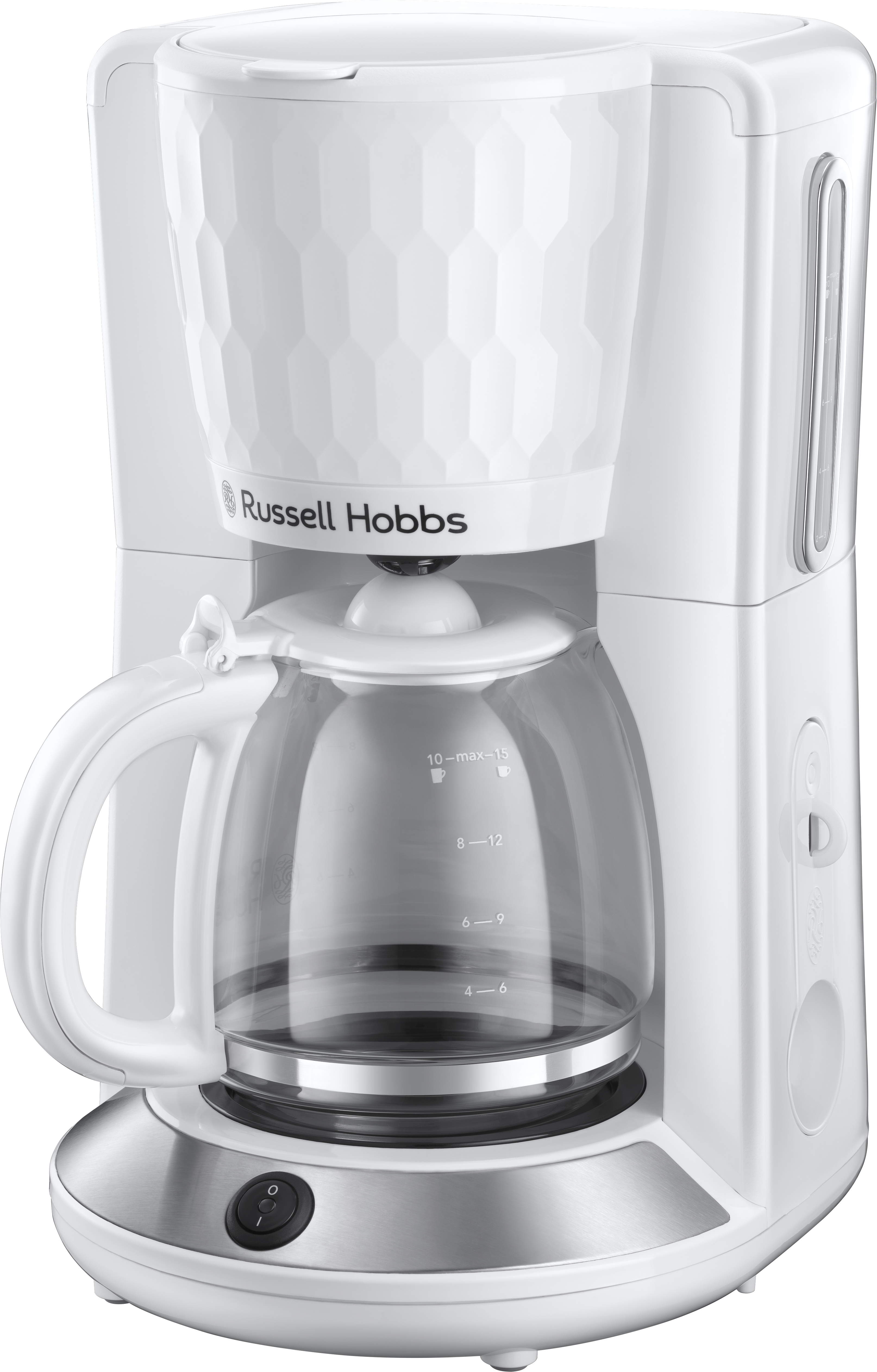 RUSSELL HOBBS 27010-56/RH Honeycomb Kávéfőző