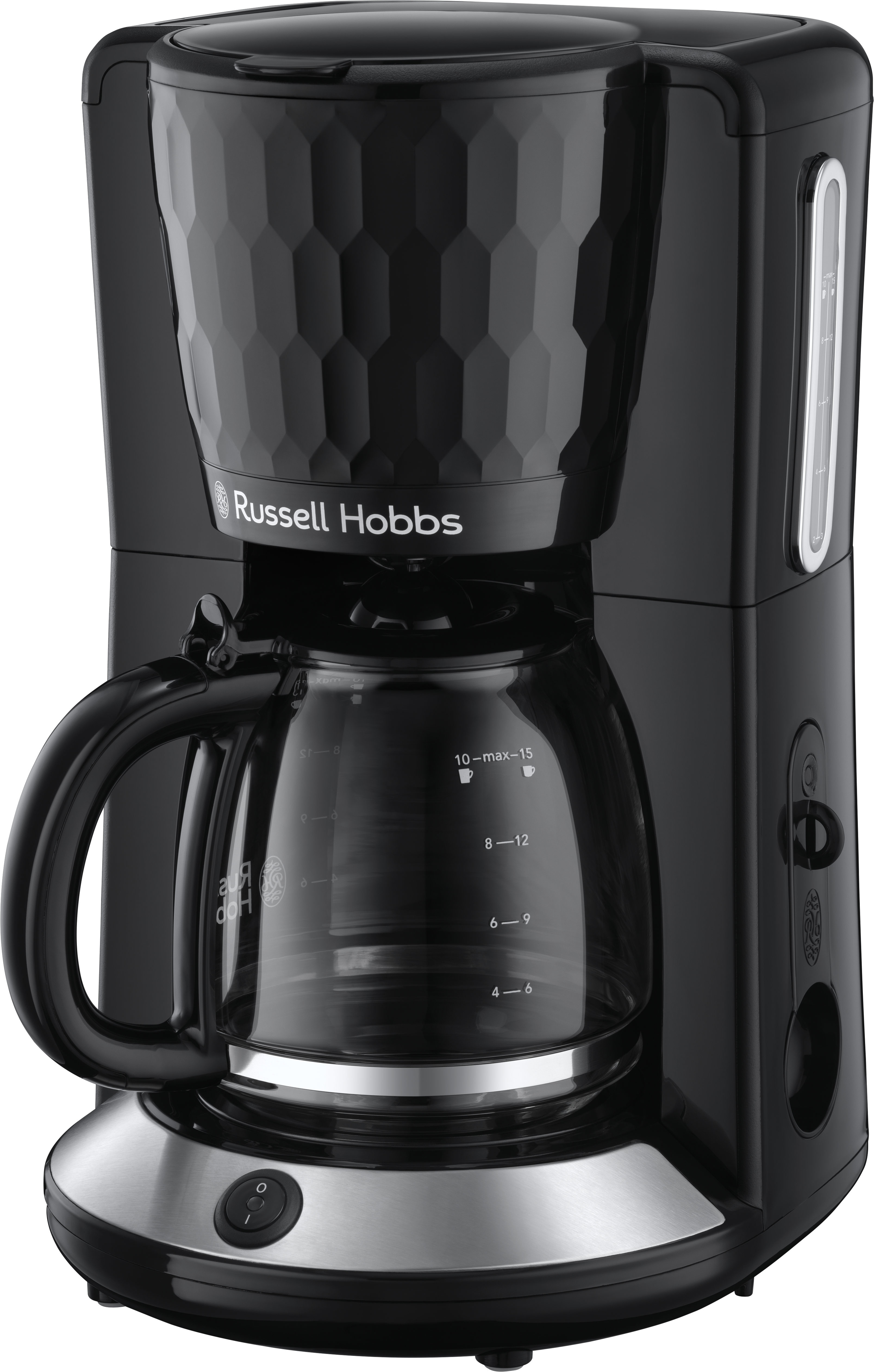 RUSSELL HOBBS 27011-56/RH Honeycomb Kávéfőző