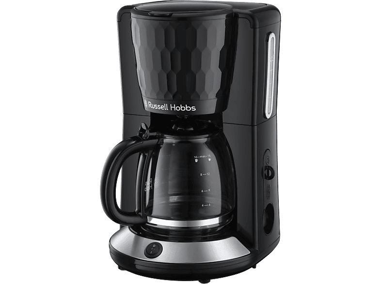 RUSSELL HOBBS 27011-56/RH Honeycomb Kávéfőző