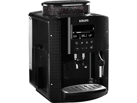 KRUPS EA8150 Espresso Automatic Zwart