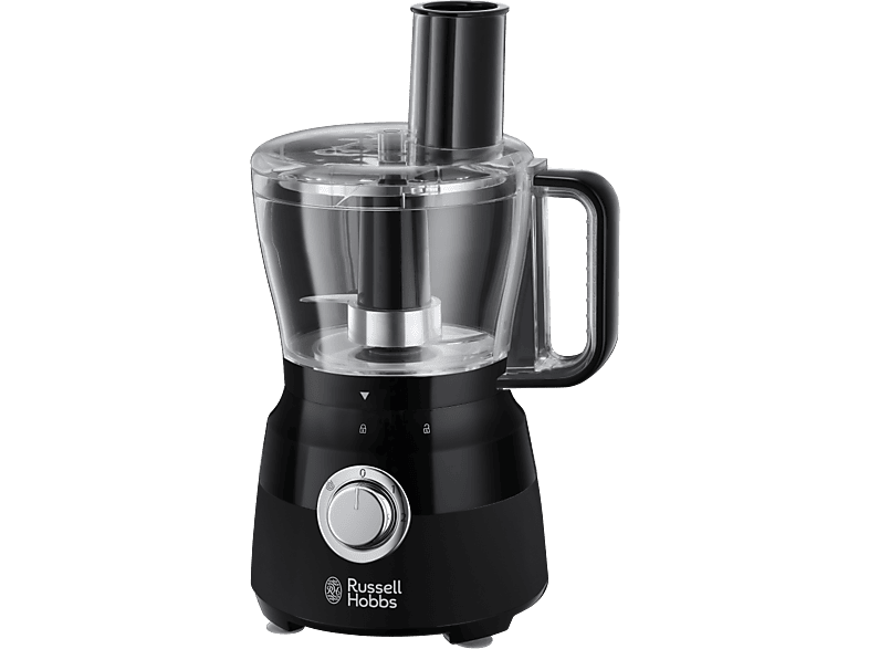 RUSSELL HOBBS 24732-56/RH Black Konyhai robotgép