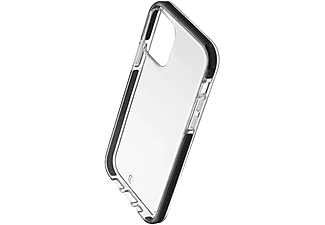 CELLULAR-LINE Tetra Force Shock-Twist Case voor iPhone 12 mini Transparant