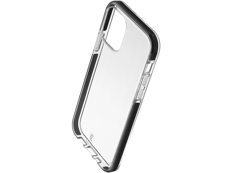 Cellular-line Tetra Force Shock-twist Case Voor Iphone 12 Mini Transparant