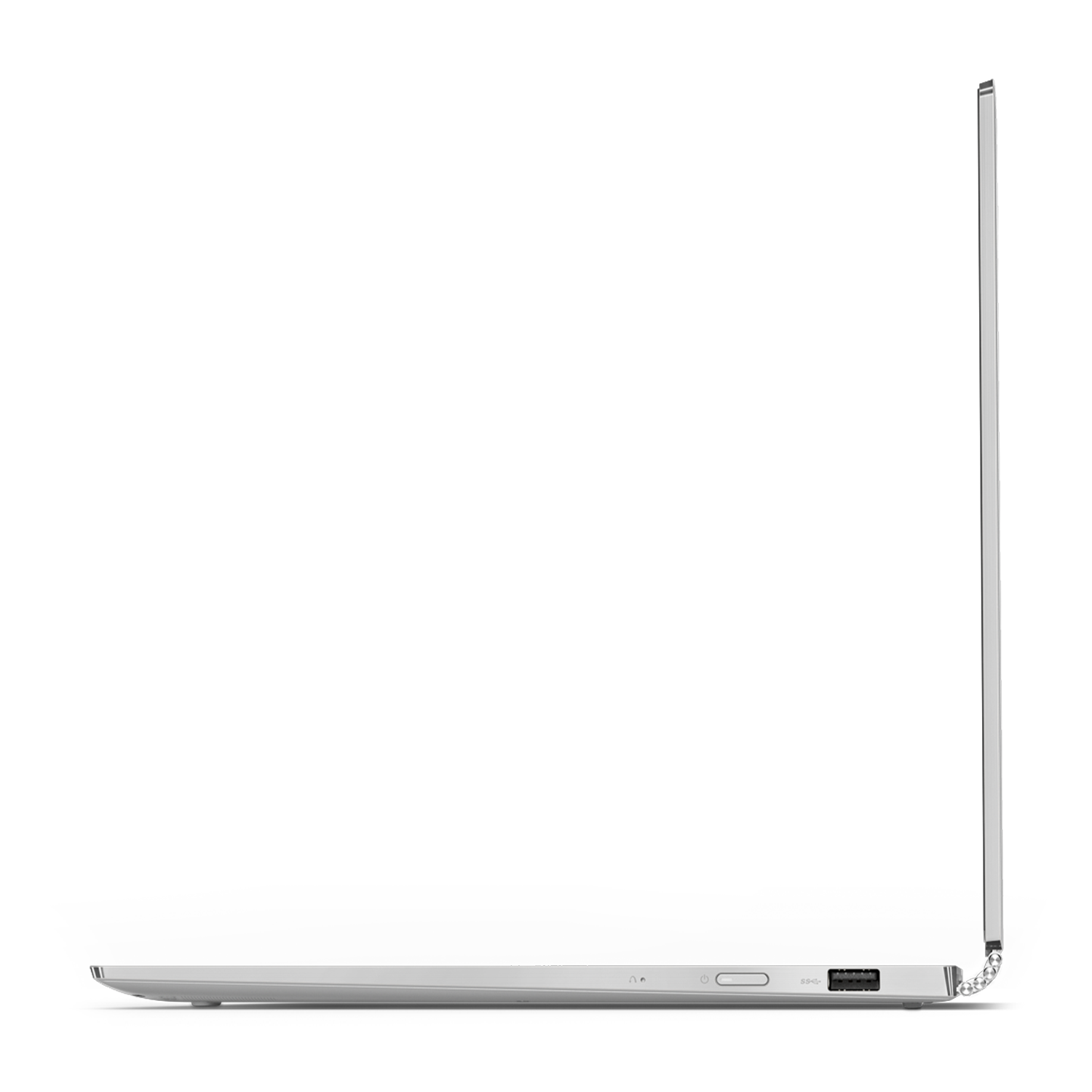 Convertible 2 en 1 - Lenovo Yoga 920-13IKB, 13.9"4K, Intel® Core™ i7-8550U,16GB, 1TB, Graphics 620, W 10 Home