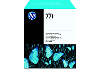 HP 771 Wartungseinheit (CH644A)