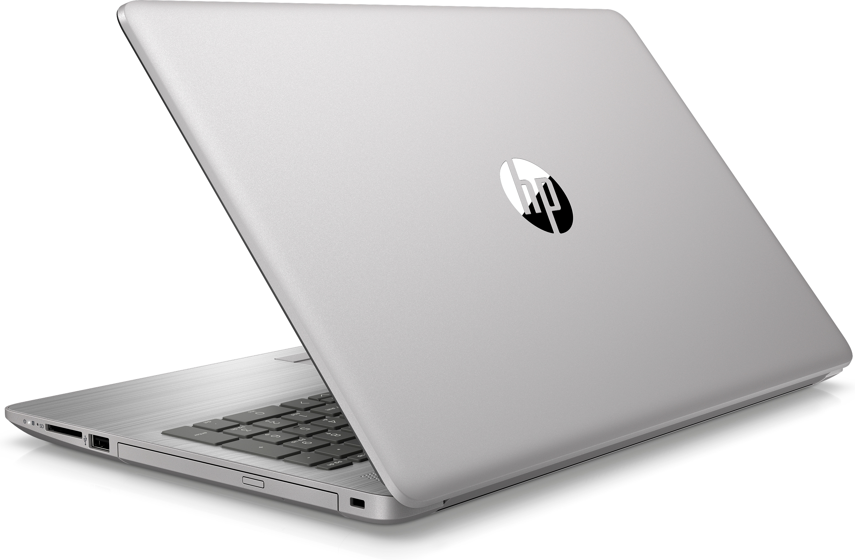 HP - B2B 250 G7 - 15,6 Zoll - Intel® Core™ i3 i3-7020U - 8 GB - 256 GB