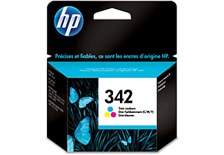 HP 342 Inktcartridge Kleur