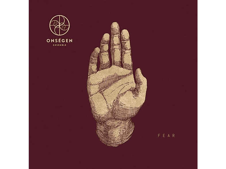 Onsegen Ensemble - FEAR  - (CD)
