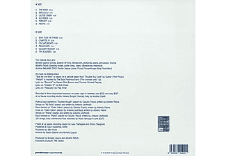 Dakota Days - All Rivers  - (Vinyl)