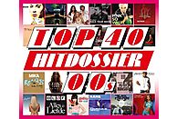 VARIOUS - Top 40 Hitdossier - 00's | CD