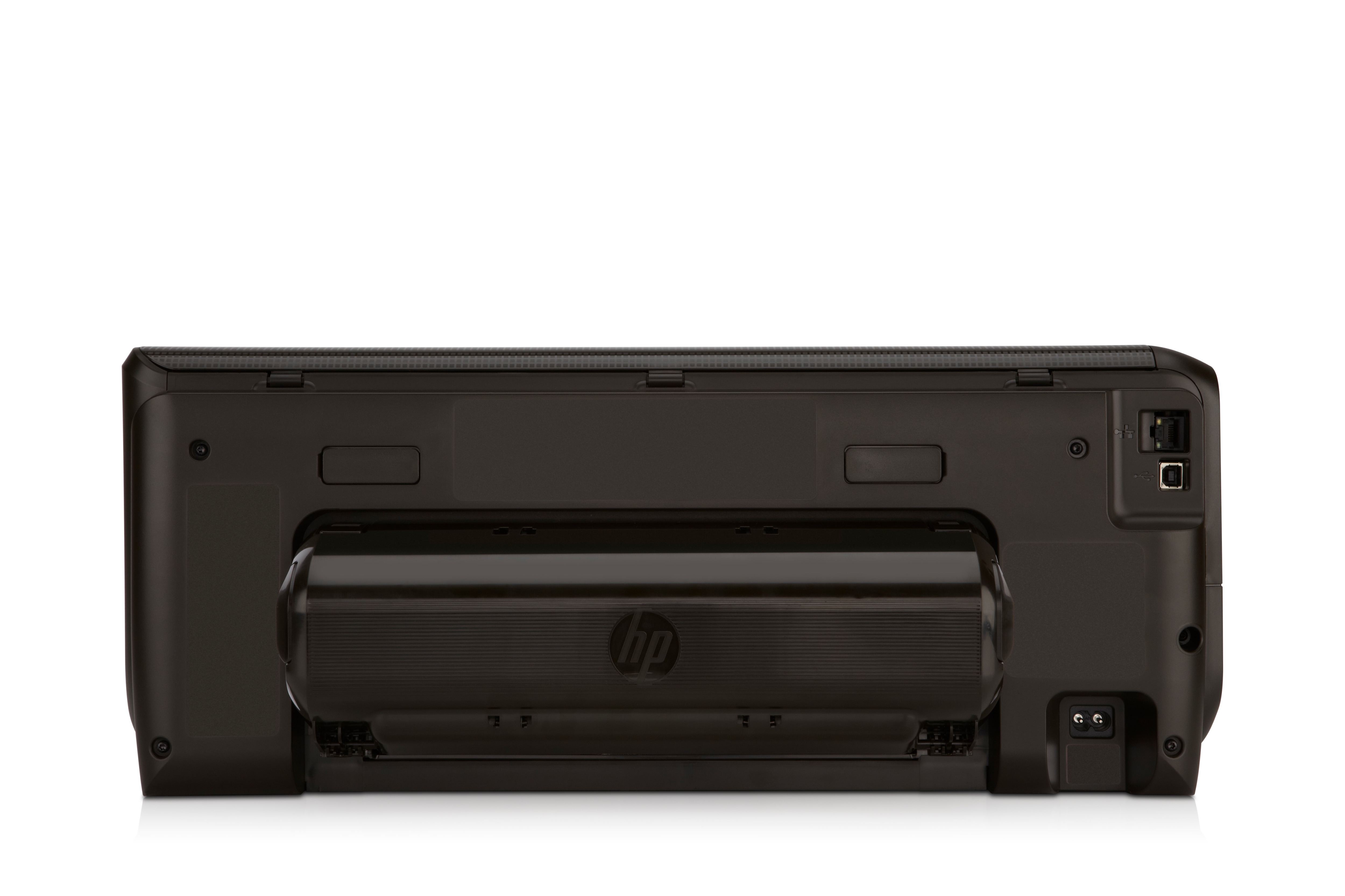 Impresora - HP Officejet Pro 8100 con WiFi e impresión móvil