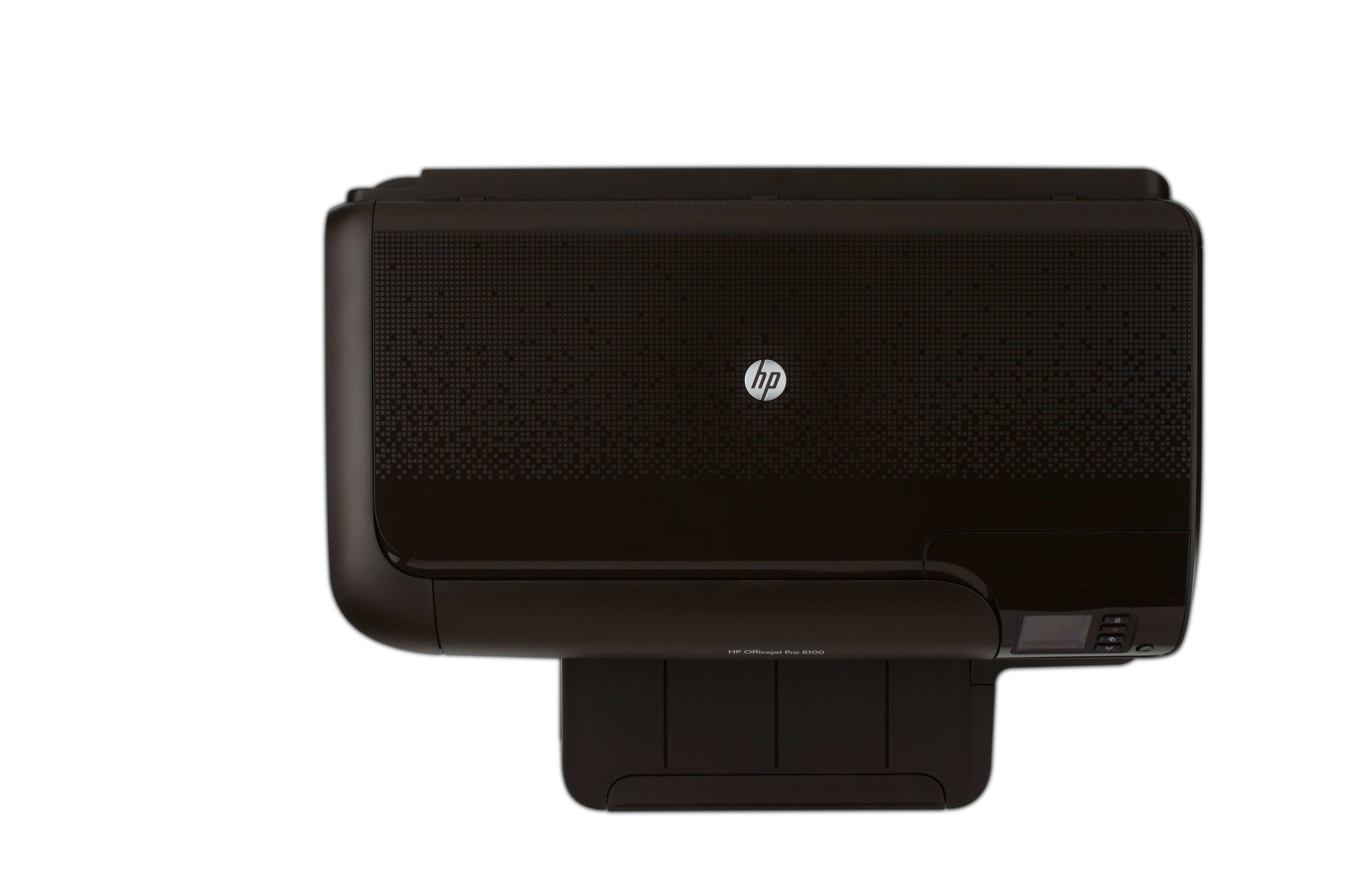 Impresora - HP Officejet Pro 8100 con WiFi e impresión móvil