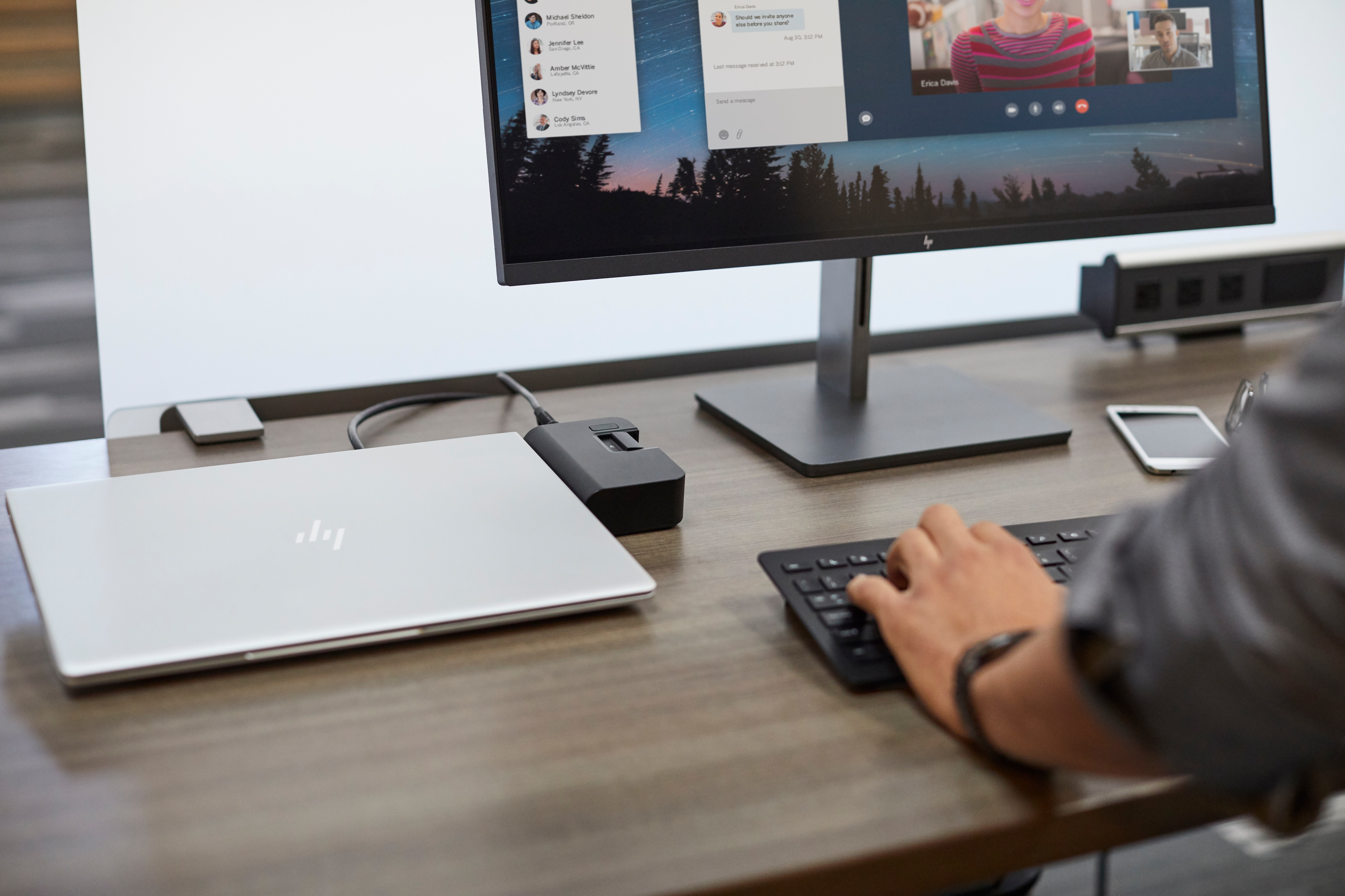 HP EliteBook 840 G5